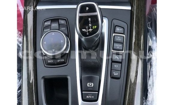 Buy Import BMW X5 White Car in Import - Dubai in Region of Bouenza Buy Import BMW X5 White Car in Import - Dubai in Region of Bouenza