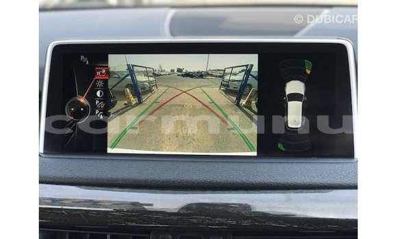 Buy Import BMW X5 White Car in Import - Dubai in Region of Bouenza Buy Import BMW X5 White Car in Import - Dubai in Region of Bouenza