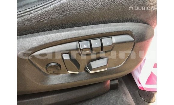 Buy Import BMW X5 White Car in Import - Dubai in Region of Bouenza Buy Import BMW X5 White Car in Import - Dubai in Region of Bouenza