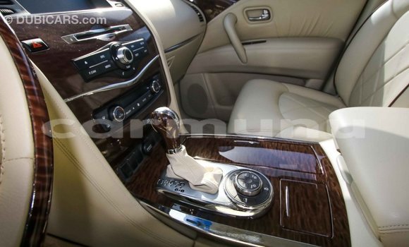 Acheter Import Voiture Nissan Patrol Autre à Import - Dubai, Région de la Bouenza Acheter Import Voiture Nissan Patrol Autre à Import - Dubai, Région de la Bouenza