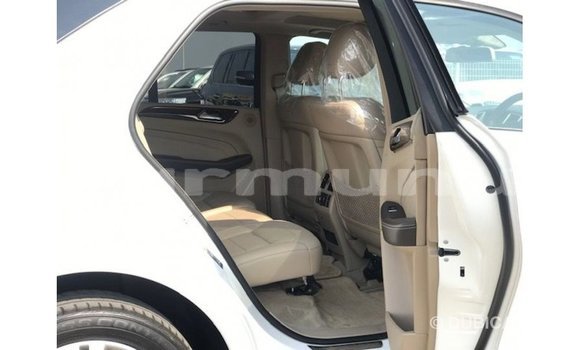 Buy Import Mercedes-Benz 190 White Car in Import - Dubai in Region of Bouenza Buy Import Mercedes-Benz 190 White Car in Import - Dubai in Region of Bouenza