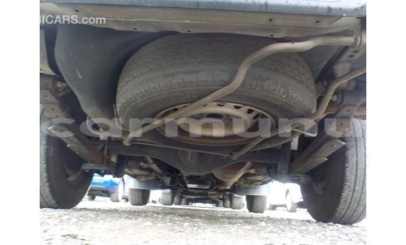 Buy Import Toyota Hiace White Car in Import - Dubai in Region of Bouenza Buy Import Toyota Hiace White Car in Import - Dubai in Region of Bouenza