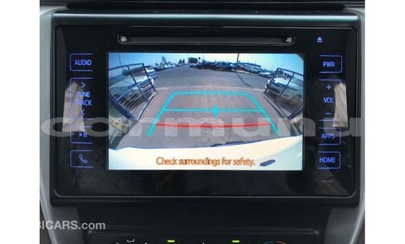 Acheter Import Voiture Toyota Fortuner Blanc à Import - Dubai, Région de la Bouenza Acheter Import Voiture Toyota Fortuner Blanc à Import - Dubai, Région de la Bouenza