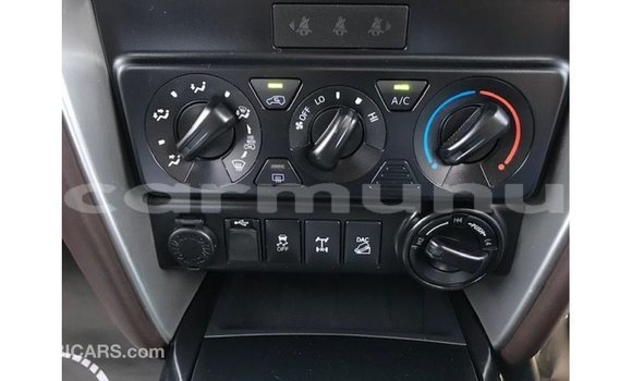 Acheter Import Voiture Toyota Fortuner Blanc à Import - Dubai, Région de la Bouenza Acheter Import Voiture Toyota Fortuner Blanc à Import - Dubai, Région de la Bouenza