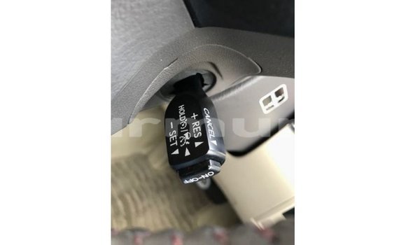 Buy Import Toyota Land Cruiser Red Car in Import - Dubai in Region of Bouenza Buy Import Toyota Land Cruiser Red Car in Import - Dubai in Region of Bouenza