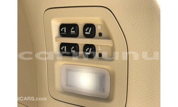 Buy Import Lexus LX Black Car in Import - Dubai in Region of Bouenza Buy Import Lexus LX Black Car in Import - Dubai in Region of Bouenza