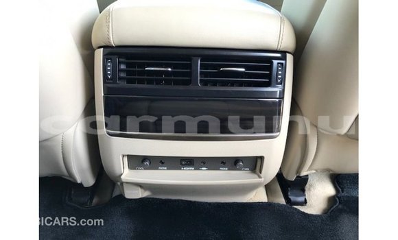 Buy Import Lexus LX Black Car in Import - Dubai in Region of Bouenza Buy Import Lexus LX Black Car in Import - Dubai in Region of Bouenza