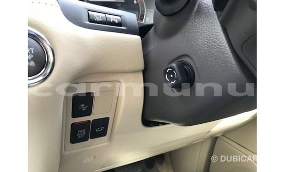 Buy Import Lexus LX Black Car in Import - Dubai in Region of Bouenza Buy Import Lexus LX Black Car in Import - Dubai in Region of Bouenza