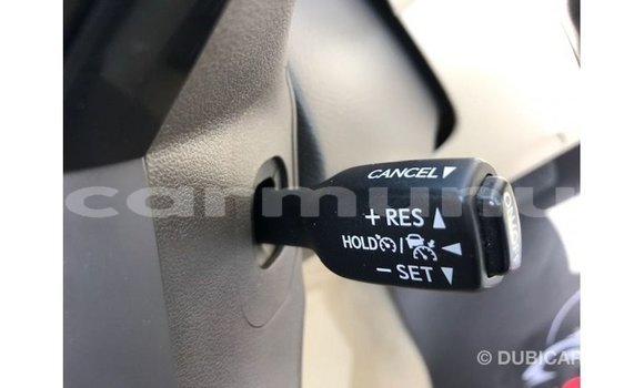 Buy Import Lexus LX Black Car in Import - Dubai in Region of Bouenza Buy Import Lexus LX Black Car in Import - Dubai in Region of Bouenza