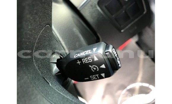 Buy Import Toyota Land Cruiser Black Car in Import - Dubai in Region of Bouenza Buy Import Toyota Land Cruiser Black Car in Import - Dubai in Region of Bouenza