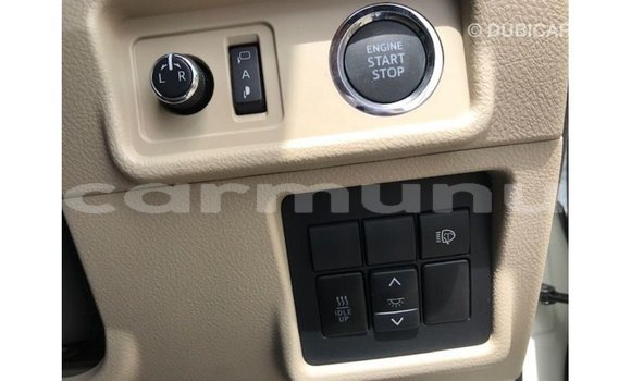 Acheter Import Voiture Toyota Prado Blanc à Import - Dubai, Région de la Bouenza Acheter Import Voiture Toyota Prado Blanc à Import - Dubai, Région de la Bouenza