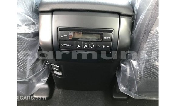 Buy Import Toyota Prado Black Car in Import - Dubai in Region of Bouenza Buy Import Toyota Prado Black Car in Import - Dubai in Region of Bouenza