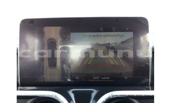 Buy Import Mercedes-Benz 250 Black Car in Import - Dubai in Region of Bouenza Buy Import Mercedes-Benz 250 Black Car in Import - Dubai in Region of Bouenza