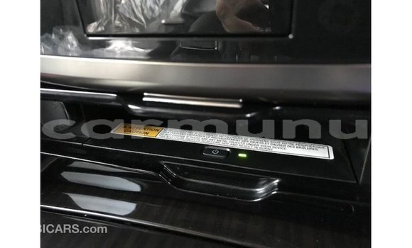 Acheter Import Voiture Lexus LX Autre à Import - Dubai, Région de la Bouenza Acheter Import Voiture Lexus LX Autre à Import - Dubai, Région de la Bouenza