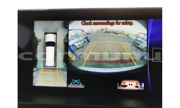 Acheter Import Voiture Lexus LX Autre à Import - Dubai, Région de la Bouenza Acheter Import Voiture Lexus LX Autre à Import - Dubai, Région de la Bouenza