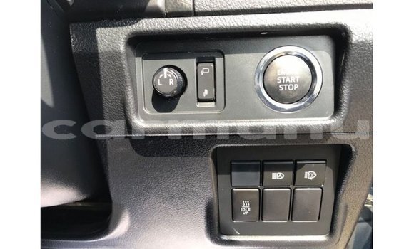 Buy Import Toyota Prado Blue Car in Import - Dubai in Region of Bouenza Buy Import Toyota Prado Blue Car in Import - Dubai in Region of Bouenza
