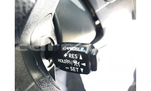 Buy Import Toyota Prado Blue Car in Import - Dubai in Region of Bouenza Buy Import Toyota Prado Blue Car in Import - Dubai in Region of Bouenza