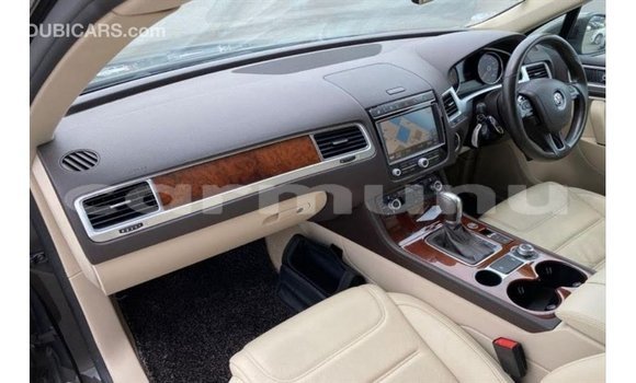 Buy Import Volkswagen Touareg Other Car in Import - Dubai in Region of Bouenza Buy Import Volkswagen Touareg Other Car in Import - Dubai in Region of Bouenza