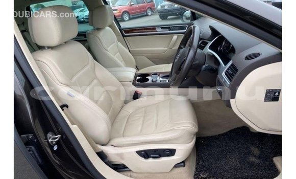 Buy Import Volkswagen Touareg Other Car in Import - Dubai in Region of Bouenza Buy Import Volkswagen Touareg Other Car in Import - Dubai in Region of Bouenza