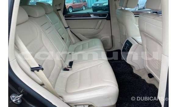 Buy Import Volkswagen Touareg Other Car in Import - Dubai in Region of Bouenza Buy Import Volkswagen Touareg Other Car in Import - Dubai in Region of Bouenza