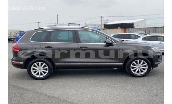 Buy Import Volkswagen Touareg Other Car in Import - Dubai in Region of Bouenza Buy Import Volkswagen Touareg Other Car in Import - Dubai in Region of Bouenza