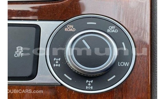 Buy Import Volkswagen Touareg Other Car in Import - Dubai in Region of Bouenza Buy Import Volkswagen Touareg Other Car in Import - Dubai in Region of Bouenza