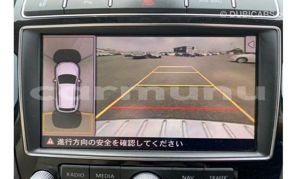 Buy Import Volkswagen Touareg Other Car in Import - Dubai in Region of Bouenza Buy Import Volkswagen Touareg Other Car in Import - Dubai in Region of Bouenza