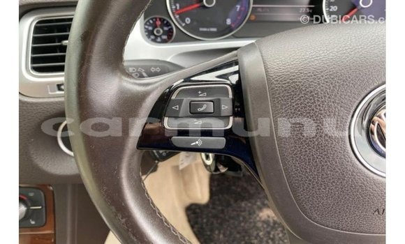 Buy Import Volkswagen Touareg Other Car in Import - Dubai in Region of Bouenza Buy Import Volkswagen Touareg Other Car in Import - Dubai in Region of Bouenza