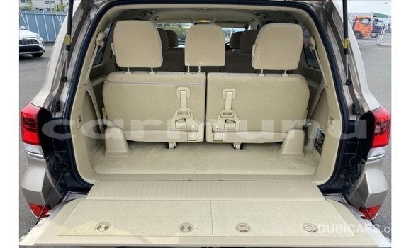 Acheter Import Voiture Toyota Land Cruiser Autre à Import - Dubai, Région de la Bouenza Acheter Import Voiture Toyota Land Cruiser Autre à Import - Dubai, Région de la Bouenza