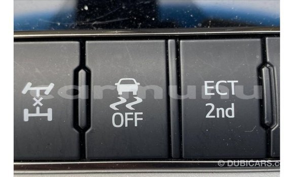 Acheter Import Voiture Toyota Land Cruiser Autre à Import - Dubai, Région de la Bouenza Acheter Import Voiture Toyota Land Cruiser Autre à Import - Dubai, Région de la Bouenza