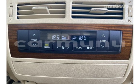 Acheter Import Voiture Toyota Land Cruiser Autre à Import - Dubai, Région de la Bouenza Acheter Import Voiture Toyota Land Cruiser Autre à Import - Dubai, Région de la Bouenza