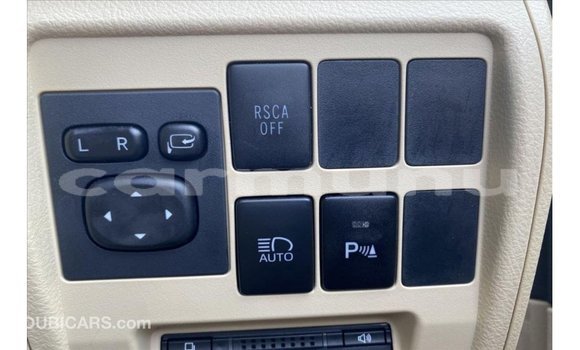 Acheter Import Voiture Toyota Land Cruiser Autre à Import - Dubai, Région de la Bouenza Acheter Import Voiture Toyota Land Cruiser Autre à Import - Dubai, Région de la Bouenza