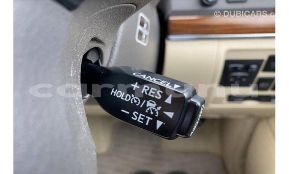 Acheter Import Voiture Toyota Land Cruiser Autre à Import - Dubai, Région de la Bouenza Acheter Import Voiture Toyota Land Cruiser Autre à Import - Dubai, Région de la Bouenza