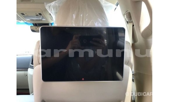 Acheter Import Voiture Toyota Land Cruiser Noir à Import - Dubai, Région de la Bouenza Acheter Import Voiture Toyota Land Cruiser Noir à Import - Dubai, Région de la Bouenza