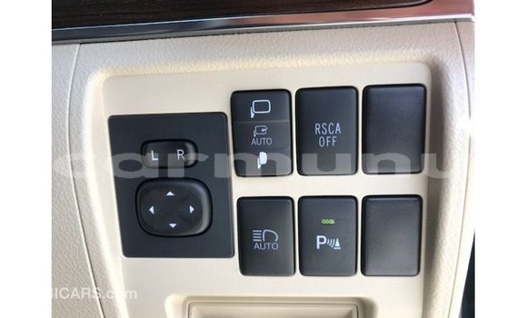 Acheter Import Voiture Toyota Land Cruiser Noir à Import - Dubai, Région de la Bouenza Acheter Import Voiture Toyota Land Cruiser Noir à Import - Dubai, Région de la Bouenza