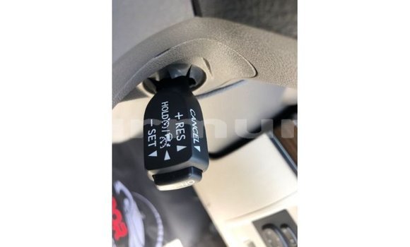 Acheter Import Voiture Toyota Land Cruiser Noir à Import - Dubai, Région de la Bouenza Acheter Import Voiture Toyota Land Cruiser Noir à Import - Dubai, Région de la Bouenza