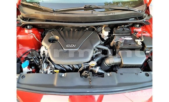 Buy Import Hyundai Accent Red Car in Import - Dubai in Region of Bouenza Buy Import Hyundai Accent Red Car in Import - Dubai in Region of Bouenza
