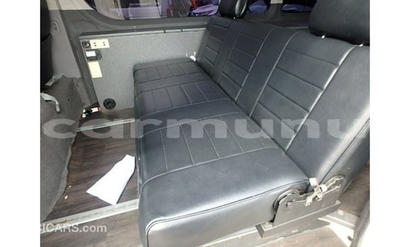 Buy Import Toyota Hiace White Car in Import - Dubai in Region of Bouenza Buy Import Toyota Hiace White Car in Import - Dubai in Region of Bouenza