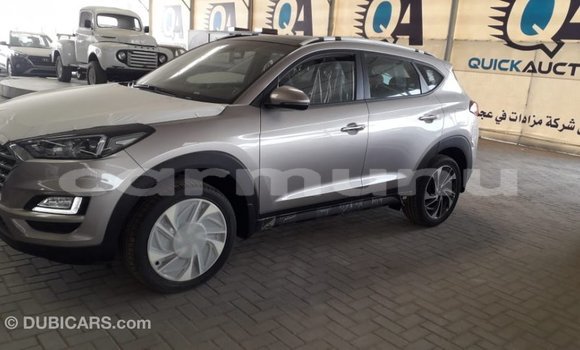 Buy Import Hyundai Tucson Other Car in Import - Dubai in Region of Bouenza Buy Import Hyundai Tucson Other Car in Import - Dubai in Region of Bouenza