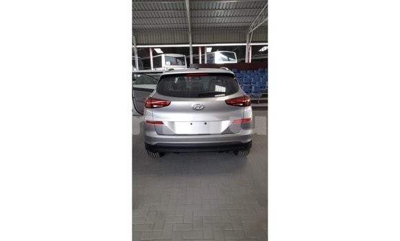Buy Import Hyundai Tucson Other Car in Import - Dubai in Region of Bouenza Buy Import Hyundai Tucson Other Car in Import - Dubai in Region of Bouenza