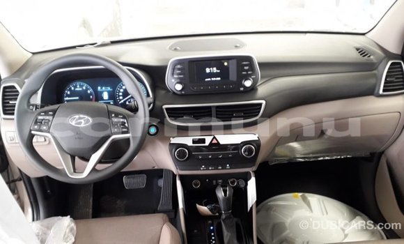 Buy Import Hyundai Tucson Other Car in Import - Dubai in Region of Bouenza Buy Import Hyundai Tucson Other Car in Import - Dubai in Region of Bouenza