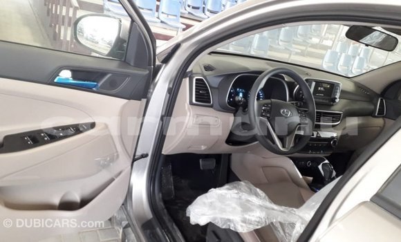 Buy Import Hyundai Tucson Other Car in Import - Dubai in Region of Bouenza Buy Import Hyundai Tucson Other Car in Import - Dubai in Region of Bouenza
