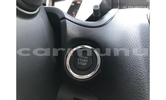 Buy Import Suzuki Swift Black Car in Import - Dubai in Region of Bouenza Buy Import Suzuki Swift Black Car in Import - Dubai in Region of Bouenza
