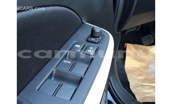 Buy Import Suzuki Swift Black Car in Import - Dubai in Region of Bouenza Buy Import Suzuki Swift Black Car in Import - Dubai in Region of Bouenza