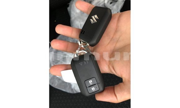 Buy Import Suzuki Swift Black Car in Import - Dubai in Region of Bouenza Buy Import Suzuki Swift Black Car in Import - Dubai in Region of Bouenza