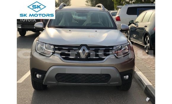 Acheter Import Voiture Renault Duster Beige à Import - Dubai, Région de la Bouenza Acheter Import Voiture Renault Duster Beige à Import - Dubai, Région de la Bouenza