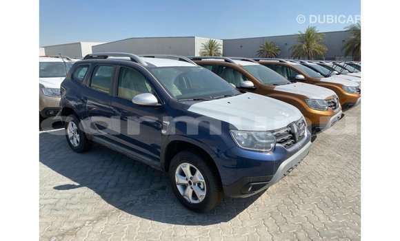 Buy Import Renault Duster Beige Car in Import - Dubai in Region of Bouenza Buy Import Renault Duster Beige Car in Import - Dubai in Region of Bouenza