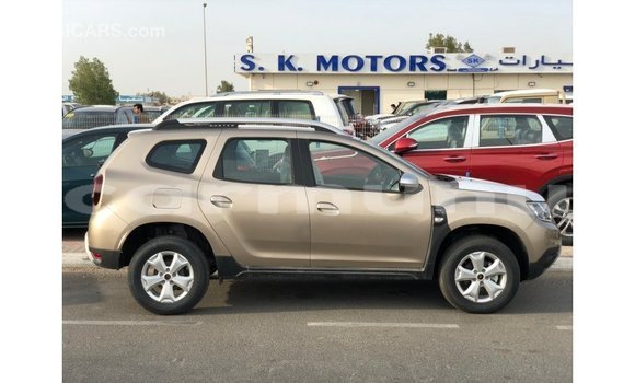 Buy Import Renault Duster Beige Car in Import - Dubai in Region of Bouenza Buy Import Renault Duster Beige Car in Import - Dubai in Region of Bouenza