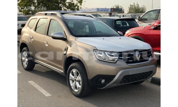 Buy Import Renault Duster Beige Car in Import - Dubai in Region of Bouenza Buy Import Renault Duster Beige Car in Import - Dubai in Region of Bouenza