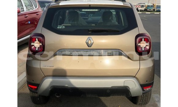 Buy Import Renault Duster Beige Car in Import - Dubai in Region of Bouenza Buy Import Renault Duster Beige Car in Import - Dubai in Region of Bouenza